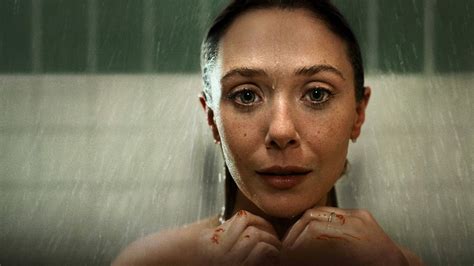 elizabeth olsen nude love and death|Elizabeth Olsen in Love & Death : r/WatchItForThePlot